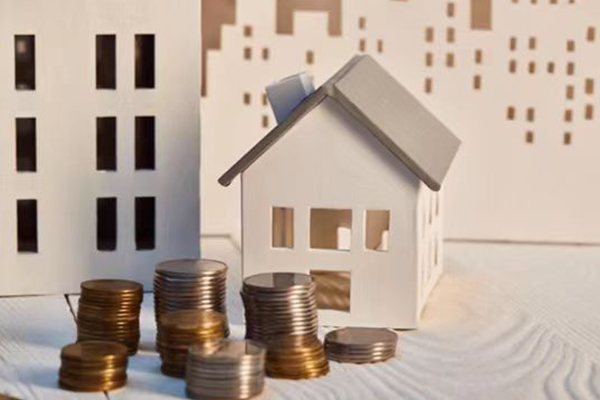 成都金牛区住宅抵押贷款公司在哪里