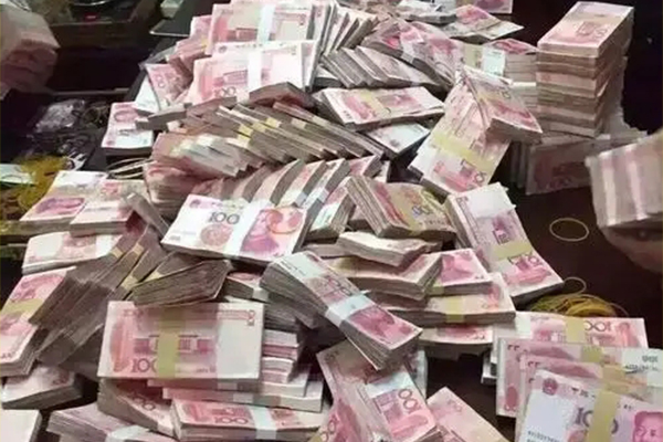 成都大邑法拉利抵押贷款办理条件要哪些