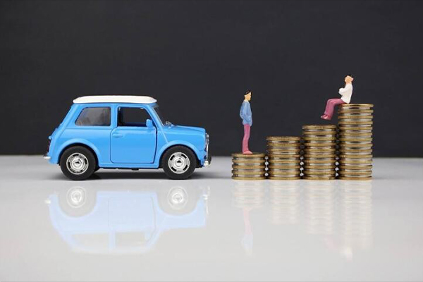 成都全款房抵押贷款额度怎么算,需要什么条件