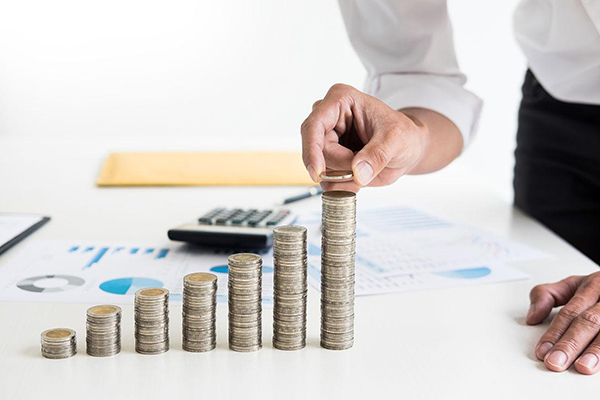 中信银行额度提升公告：全面提高贷款及信用额度