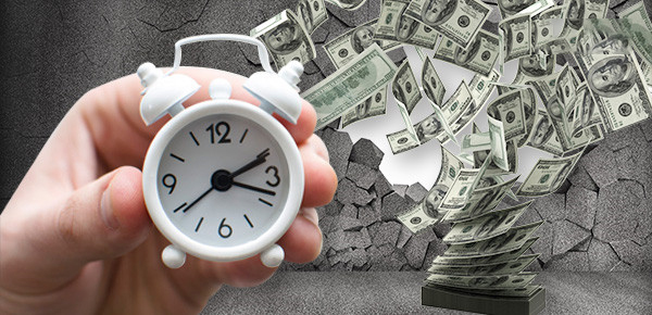 急用借款1000元，随心贷轻松解燃眉之急