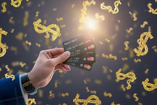 信用卡付款方式在日常消费中的高效应用与安全保障 信用卡付款方式在日常消费中的高效应用与安全保障